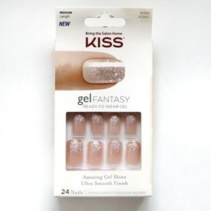 Kiss Gel Fantasy